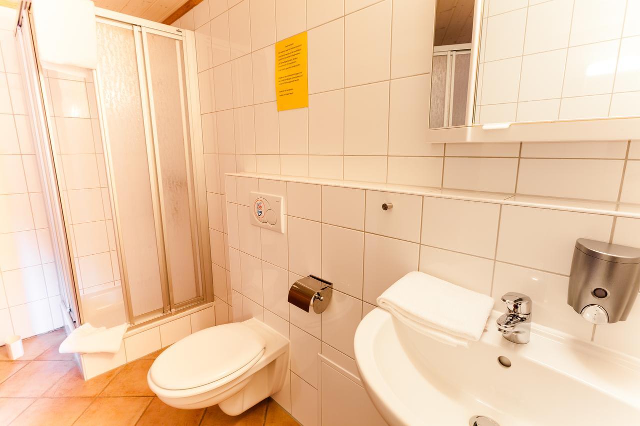 Meyers Hotel Isenbuettel Luaran gambar